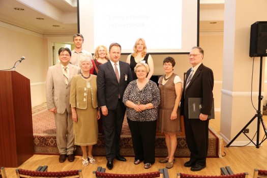 2015. konferencia | Pedagógiai és pszihológiai problémák