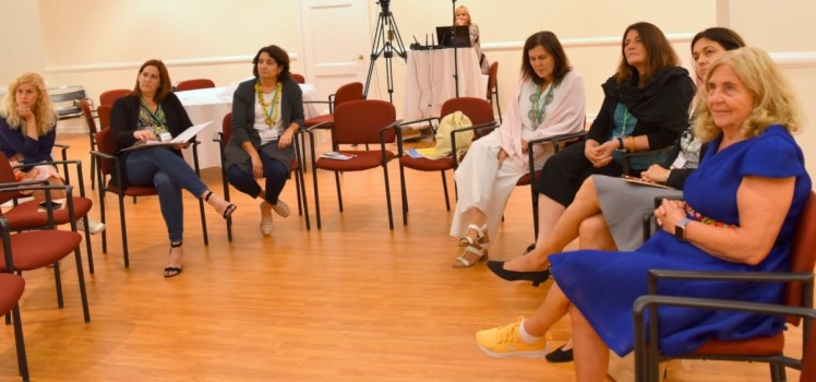 2022. X- (AMIT) Faktor konferencia