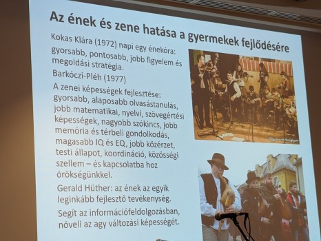 VII. Hétvégi magyar iskolák találkozója Bp.
