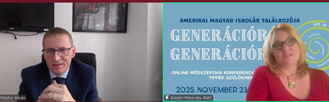 2025. Generációról generációra